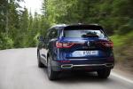 Renault Koleos 2016 года